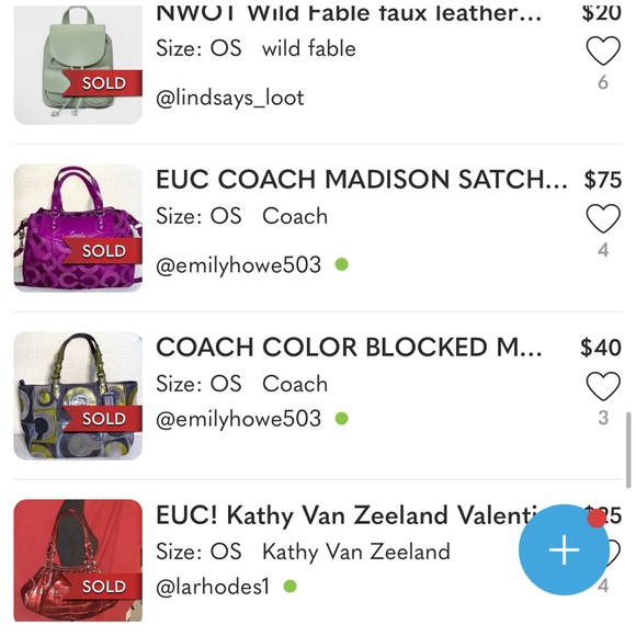 🎉HP🎉 LIVE SHOW NOTIFICATION ❤️ THIS LISTING 🛍️🛍️🛍️ SOLD OUT TRAYS - Picture 11 of 12